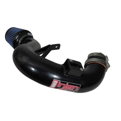Injen SP Cold Air Intake System Part No. SP3080BLK 2009-2016 Audi A4 L4-2.0L Turbo 2009-2017 Audi A5 L4-2.0L Turbo