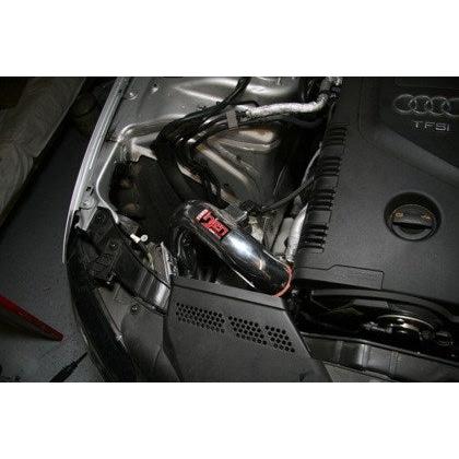 Injen SP Cold Air Intake System Part No. SP3080BLK 2009-2016 Audi A4 L4-2.0L Turbo 2009-2017 Audi A5 L4-2.0L Turbo