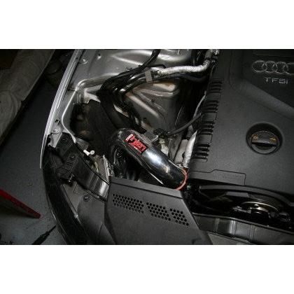 Injen SP Cold Air Intake System Part No. SP3080P 2009-2016 Audi A4 L4-2.0L Turbo 2009-2017 Audi A5 L4-2.0L Turbo