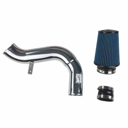 Injen SP Short Ram Cold Air Intake System Part No. SP3082P 2018-2022 Audi S4 V6-3.0L Turbo (B9) 2018-2022 Audi S5 V6-3.0L Turbo (B9)
