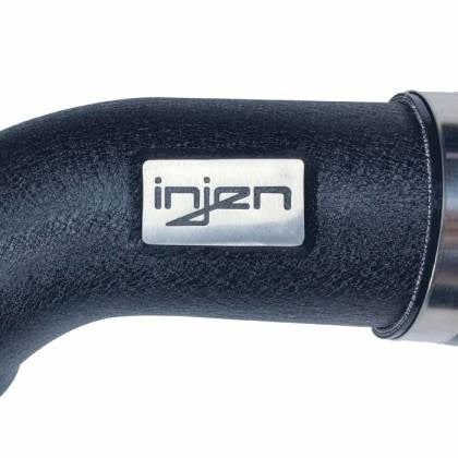Injen SP Short Ram Cold Air Intake System Part No. SP3082WB 2018-2022 Audi S4 V6-3.0L Turbo (B9) 2018-2022 Audi S5 V6-3.0L Turbo (B9)