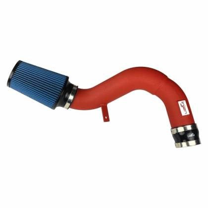 Injen SP Short Ram Cold Air Intake System Part No. SP3082WR 2018-2022 Audi S4 V6-3.0L Turbo (B9) 2018-2022 Audi S5 V6-3.0L Turbo (B9)