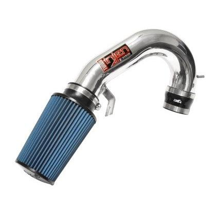 Injen SP Cold Air Intake System Part No. SP3086P 2016-2018 Audi A6 L4-2.0L Turbo