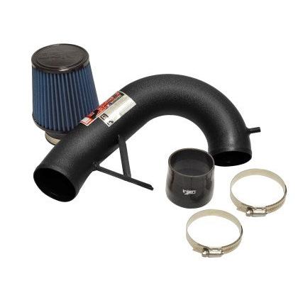 Injen SP Cold Air Intake System Part No. SP3087BLK 2017-2021 Audi A4 Quattro L4-2.0L Turbo (B9) 2018-2020 Audi A5 Quattro L4-2.0L Turbo (B9)
