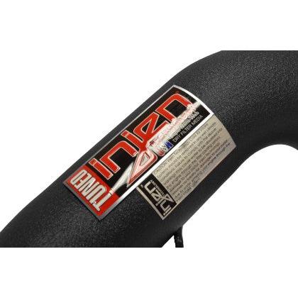 Injen SP Cold Air Intake System Part No. SP3087BLK 2017-2021 Audi A4 Quattro L4-2.0L Turbo (B9) 2018-2020 Audi A5 Quattro L4-2.0L Turbo (B9)