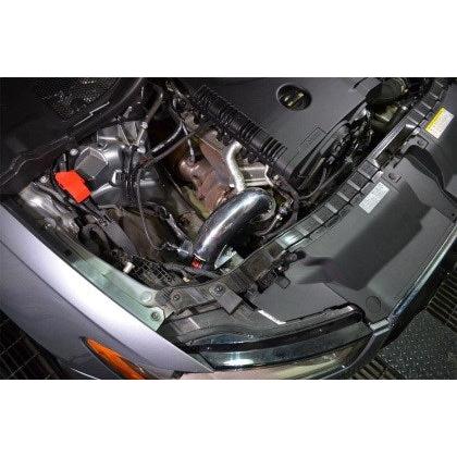 Injen SP Cold Air Intake System Part No. SP3088P 2012-2015 Audi A6 L4-2.0L Turbo