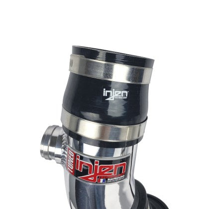 Injen SP Short Ram Intake System Part No. SP3089P 2017-2020 Audi A3 L4-2.0(t) FWD Only MAF equipped vehicles only