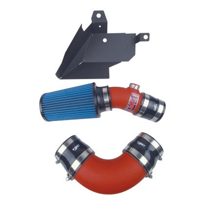 Injen SP Short Ram Intake System Part No. SP3089WB 2017-2020 Audi A3 L4-2.0(t) FWD Only MAF equipped vehicles only