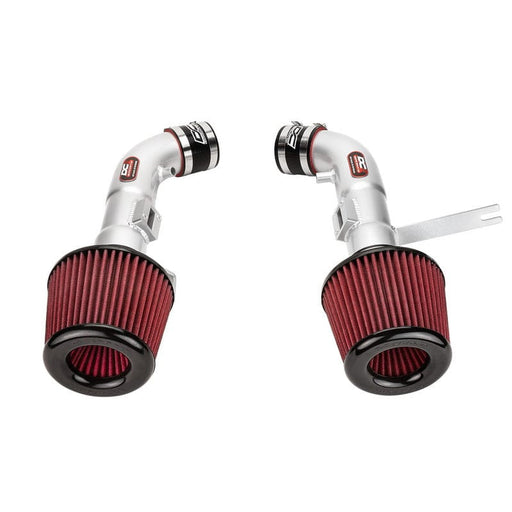 DC Sports Dual Short Ram Intake (07-08 G35/350Z / 08-13 G37 / 14-15 Q50 / 09-21 370Z)