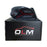 OLM Y-Spec LED Taillights (Smoke Lens Red Optic) - 2015-2021 WRX / STI