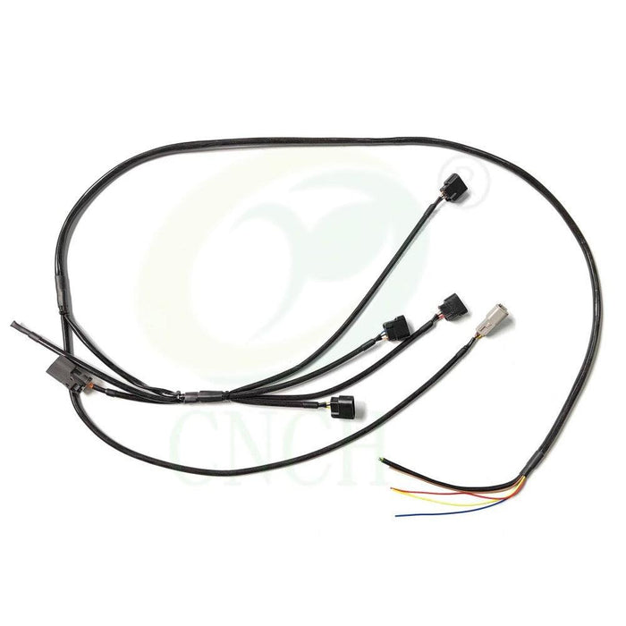 Speed Science Coil Adapters T1 Style Cam and Crank Connector Harness - Honda K Series