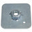 FIA Eyebolt Backing Plate for Racing Harness
