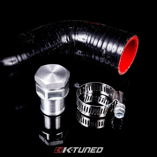 K-Tuned Driver Side Rad Hose Kit