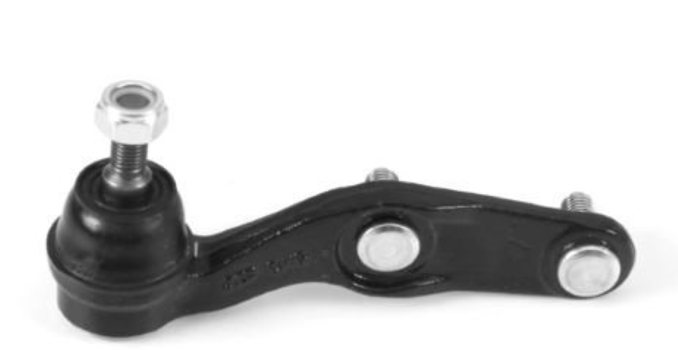 OEM Spec Rear Upper Ball Joint for Honda Prelude 89-91 - Left and Right