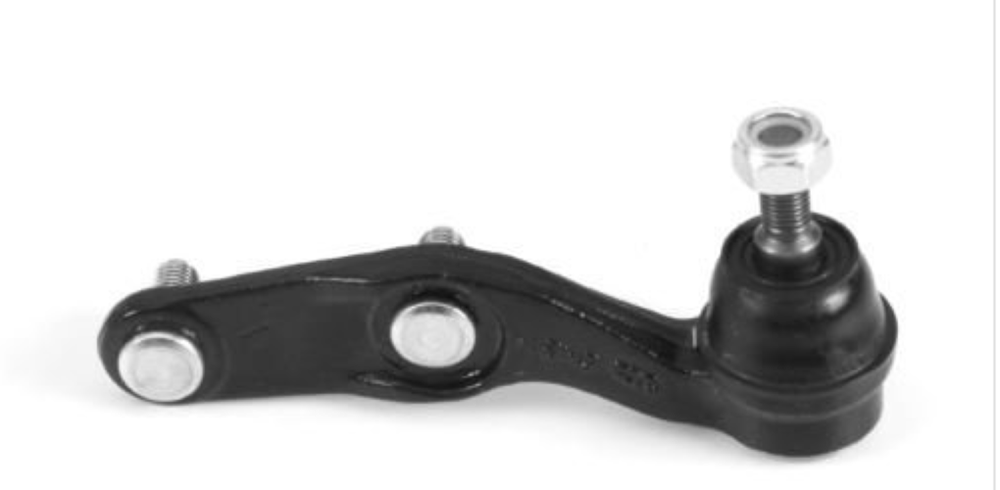 OEM Spec Rear Upper Ball Joint for Honda Prelude 89-91 - Left and Right