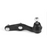 OEM Spec Rear Upper Ball Joint for Honda Prelude 89-91 - Left and Right