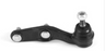 OEM Spec Rear Upper Ball Joint for Honda Prelude 89-91 - Left and Right