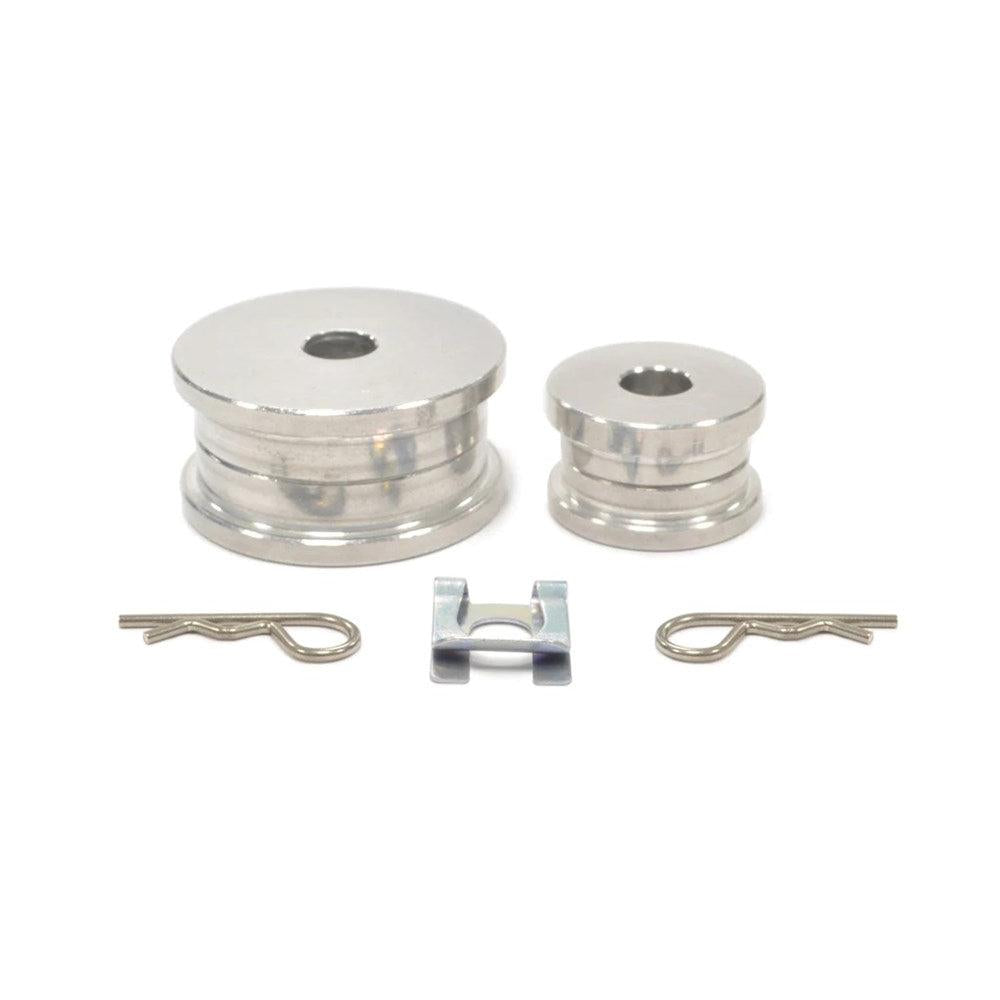 STM Under-Hood Shifter Cable Bushings for 2010-2015 Evo X