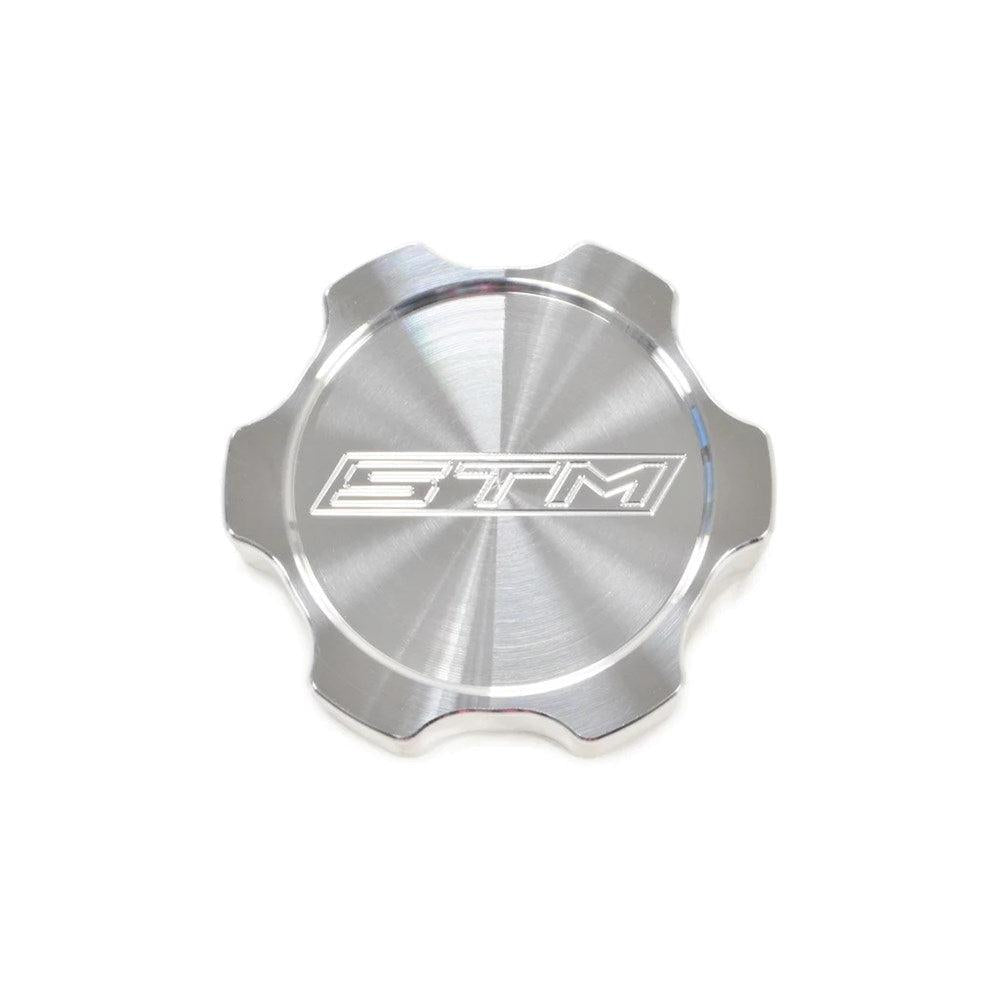 STM Billet Brake Fluid Reservoir Cap for Evo 7/8/9/X