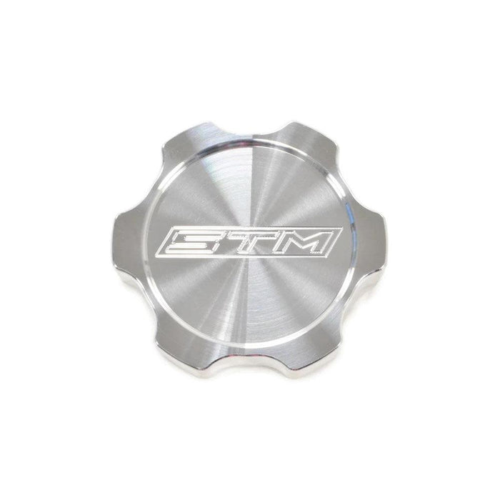STM Billet Brake Fluid Reservoir Cap for Evo 7/8/9/X