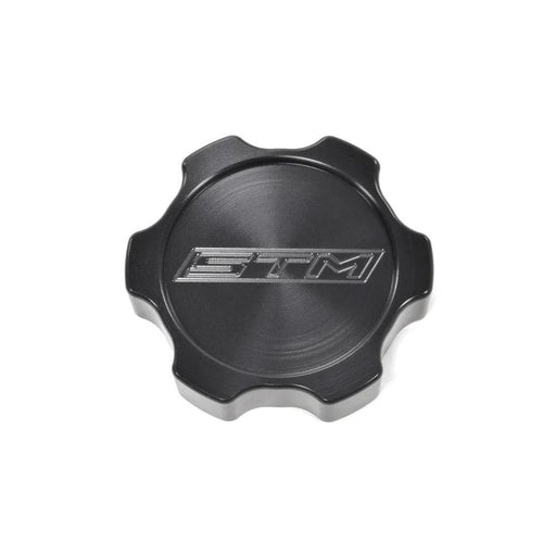 STM Billet Brake Fluid Reservoir Cap for Evo 7/8/9/X