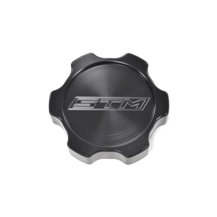 STM Billet Brake Fluid Reservoir Cap for Evo 7/8/9/X