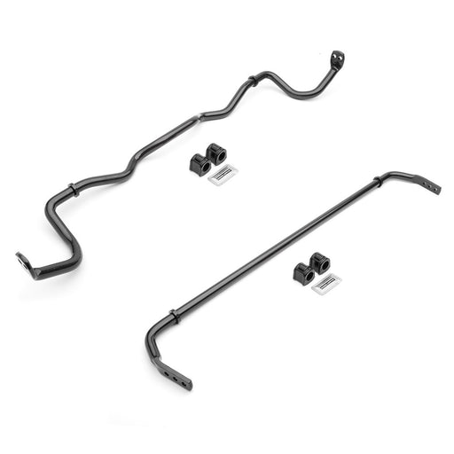 COBB Sway Bar Package - Subaru WRX 2022-24