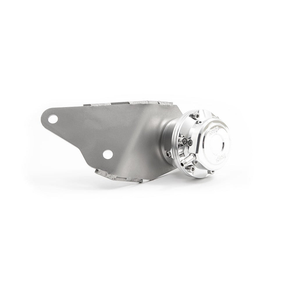 Saab C900 and 9000 Actuator