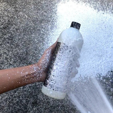 Motomuck Pre-Wash Mud Foamer#1