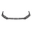OLM 3 Piece Carbon Fiber Low Pro Lip - 2015-2017 WRX STI