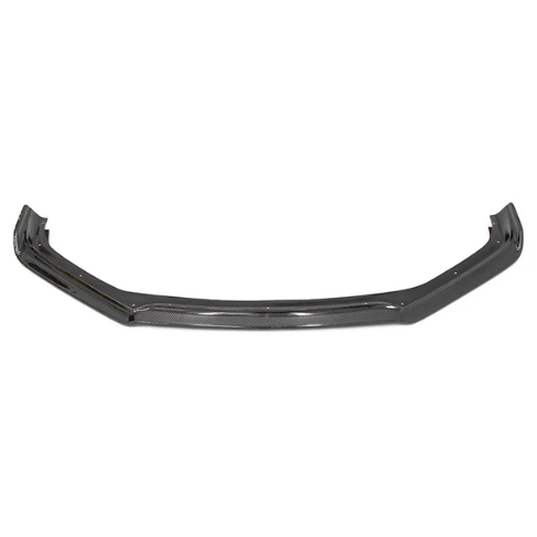 OLM CS2 Style Carbon Fiber Front Lip - 2017 BRZ