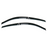 OLM Window-Rain Visor 08-14 WRX STI