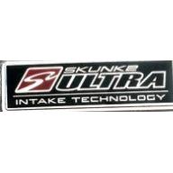 Skunk2 Replacement Intake Badge