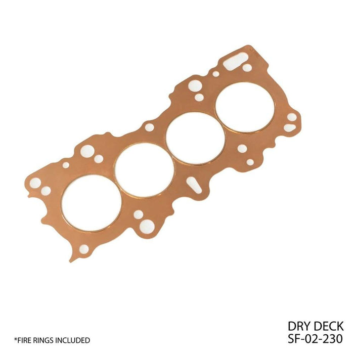 SpeedFactory Racing B-Series VTEC Fire Ring / Copper Head Gasket Kits