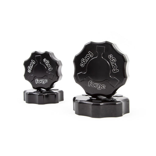 Seat Adjuster Cap Covers for VW T5/T6