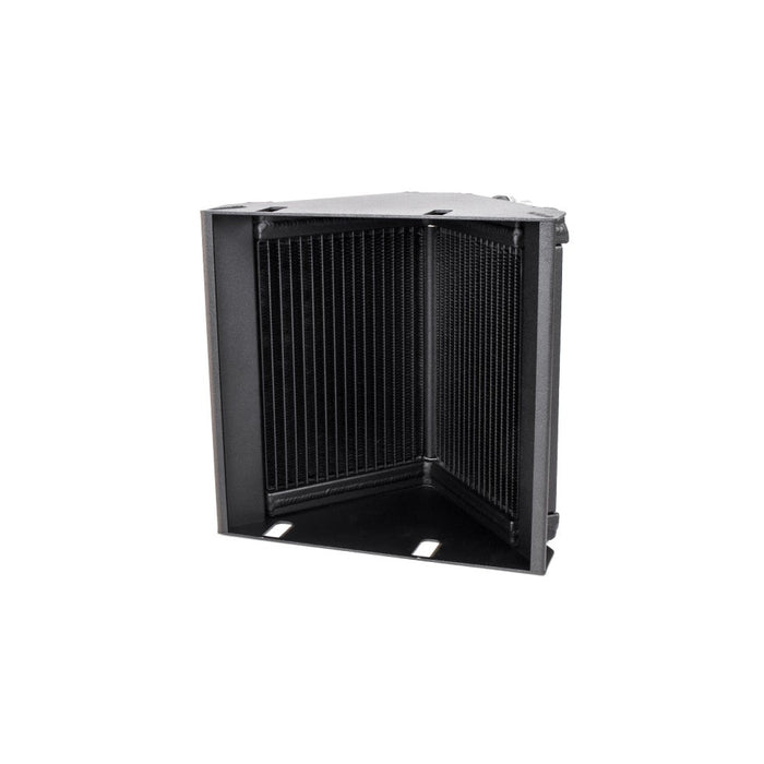 Side Mount Radiator -  Mercedes A/CLA45 AMG