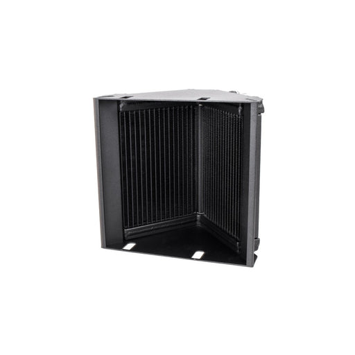 Side Mount Radiator -  Mercedes A/CLA45 AMG