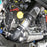 Forge Motorsport Silicone Intake Hose for Fiat 500 Abarth T-Jet