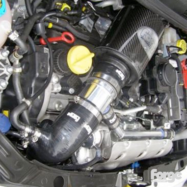 Forge Motorsport Silicone Intake Hose for Fiat 500 Abarth T-Jet