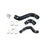 Forge Motorsport Silicone Boost Hose Kit for Renault Megane III.RS