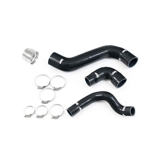 Forge Motorsport Silicone Boost Hose Kit for Renault Megane III.RS