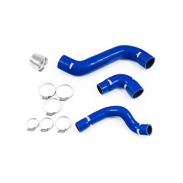 Forge Motorsport Silicone Boost Hose Kit for Renault Megane III.RS