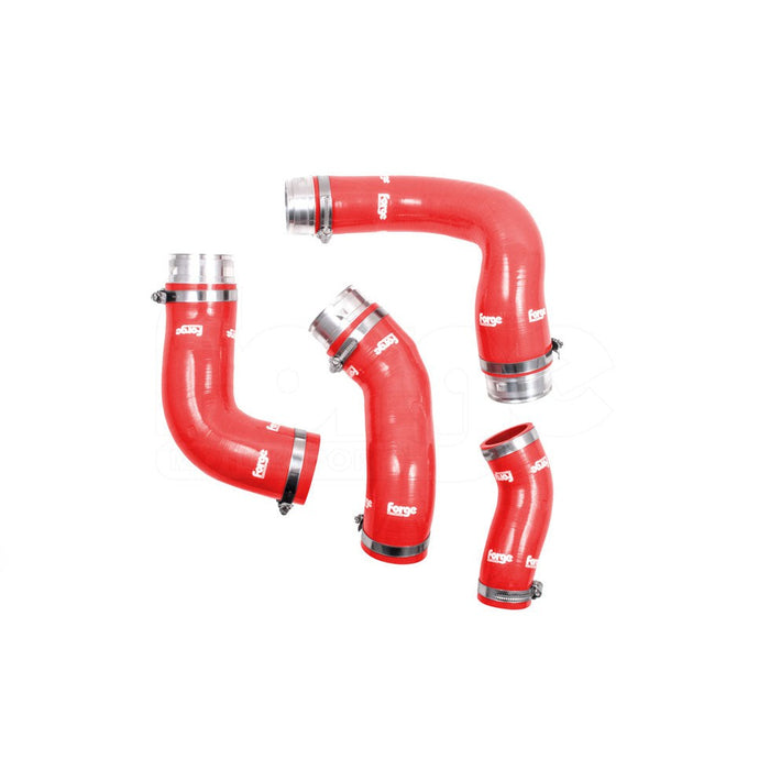 Forge Motorsport Silicone Boost Hoses for VW T5 Van 130PS/174PS