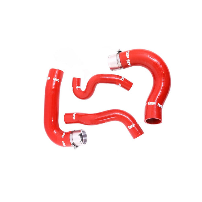 Forge Motorsport Silicone Boost Hoses for the Renault Clio Sport 1.6 Turbo 200/220