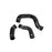 Forge Motorsport Silicone Boost Hoses for the VW T5.1 180hp