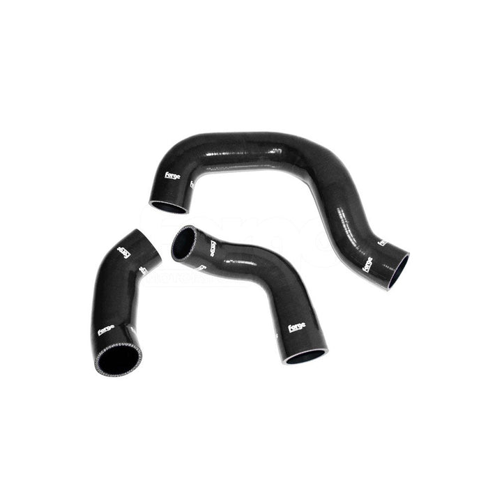 Forge Motorsport Silicone Boost Hoses for the VW T5.1 180hp