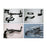 Forge Motorsport Silicone Breather Hoses for the 225HP 1.8T Audi and SEAT