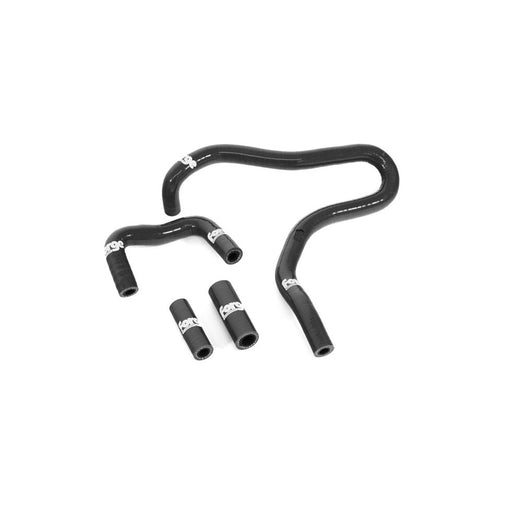 Forge Motorsport Silicone Carbon Canister Hose Kit for MK5 VW Golf