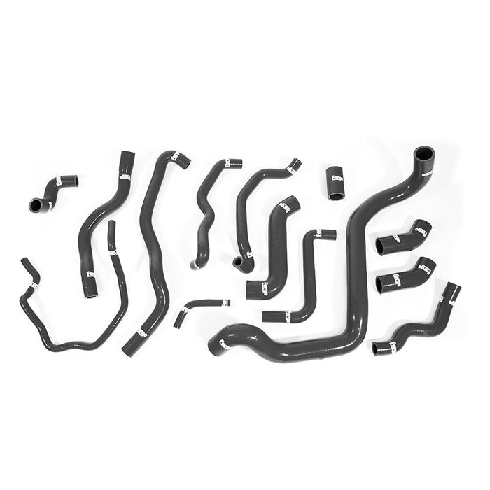Silicone Coolant Hose Kit for Audi TT and S3