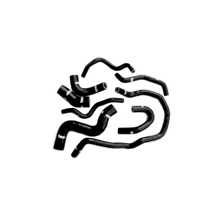 Forge Motorsport Silicone Coolant Hose Kit for Audi, VW, and SEAT 2.0 FSiT